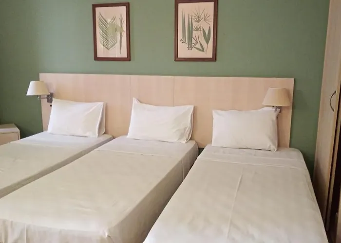 Rede Concept - Hotel Salvador