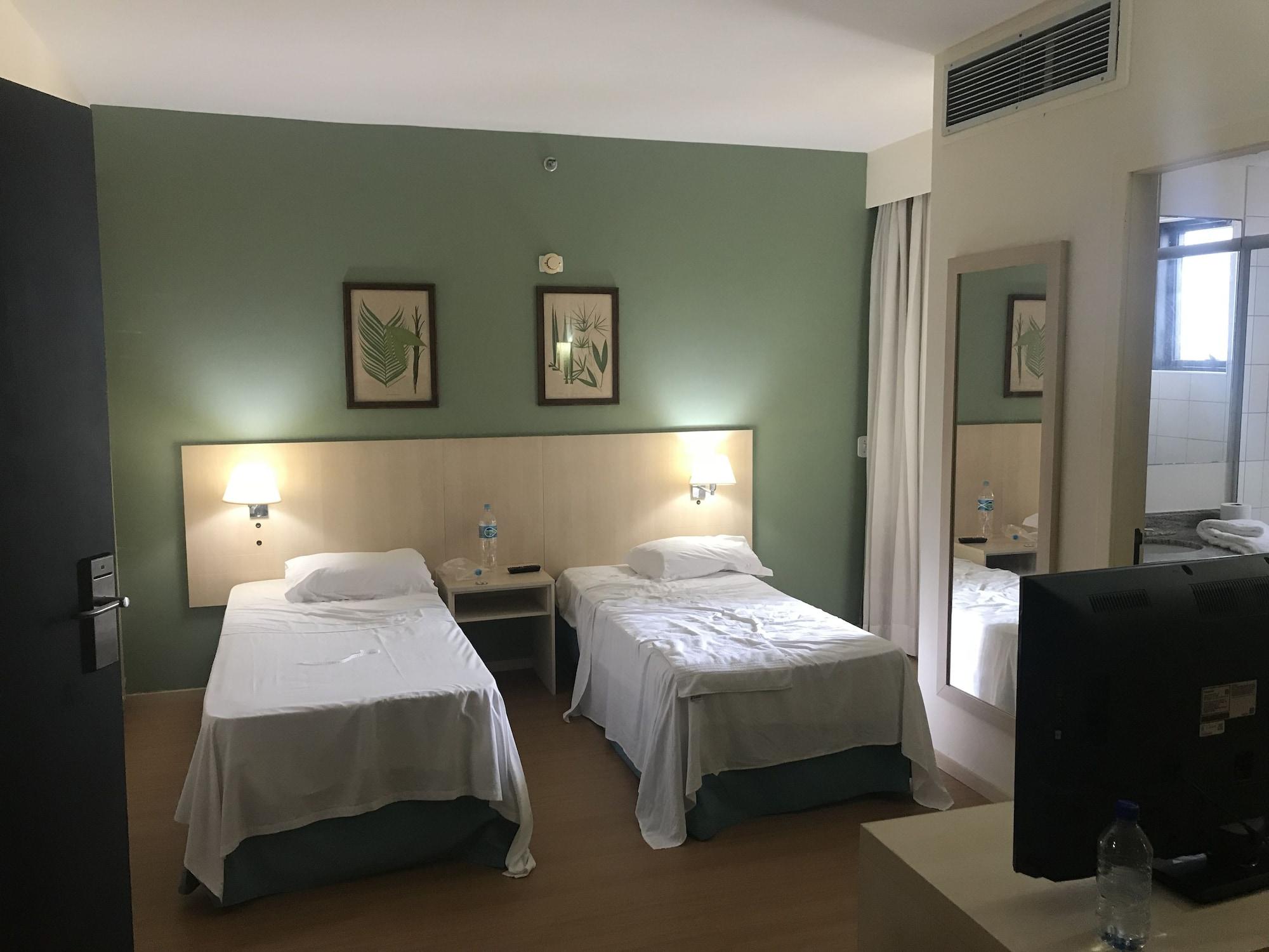 Rede Concept - Hotel 4*