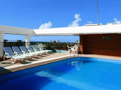 Rede Concept - Hotel