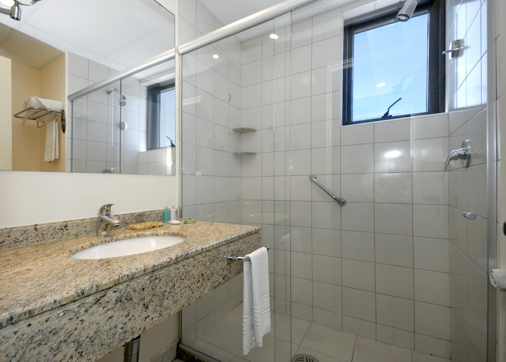 Hotel Rede Concept -