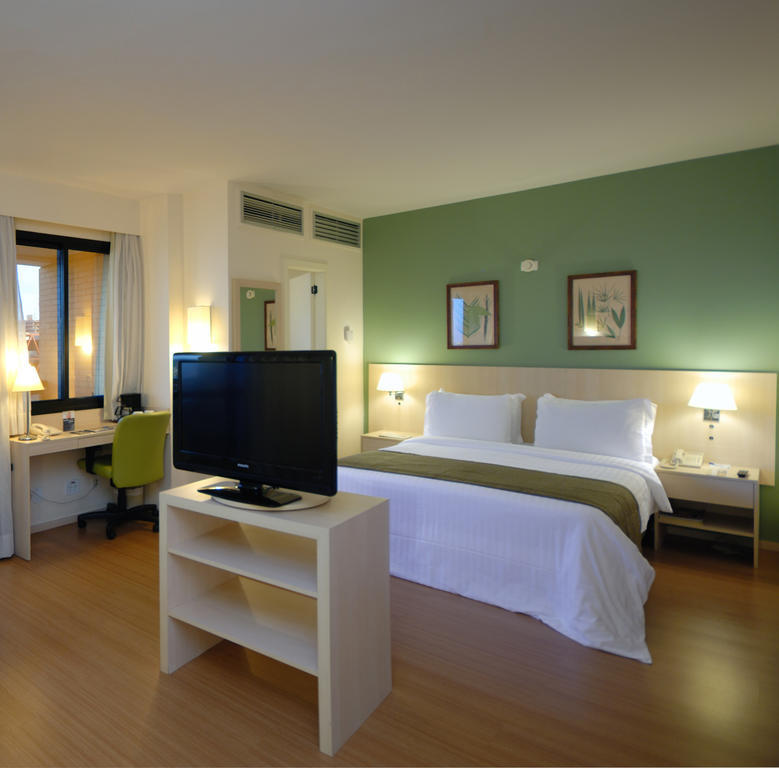 Hotel Rede Concept -