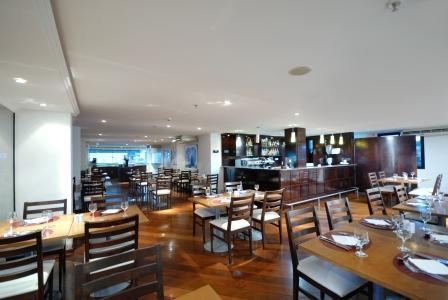 Rede Concept - 4* Salvador