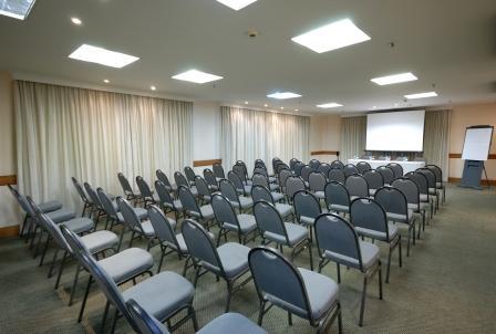 酒店 Rede Concept - 4*