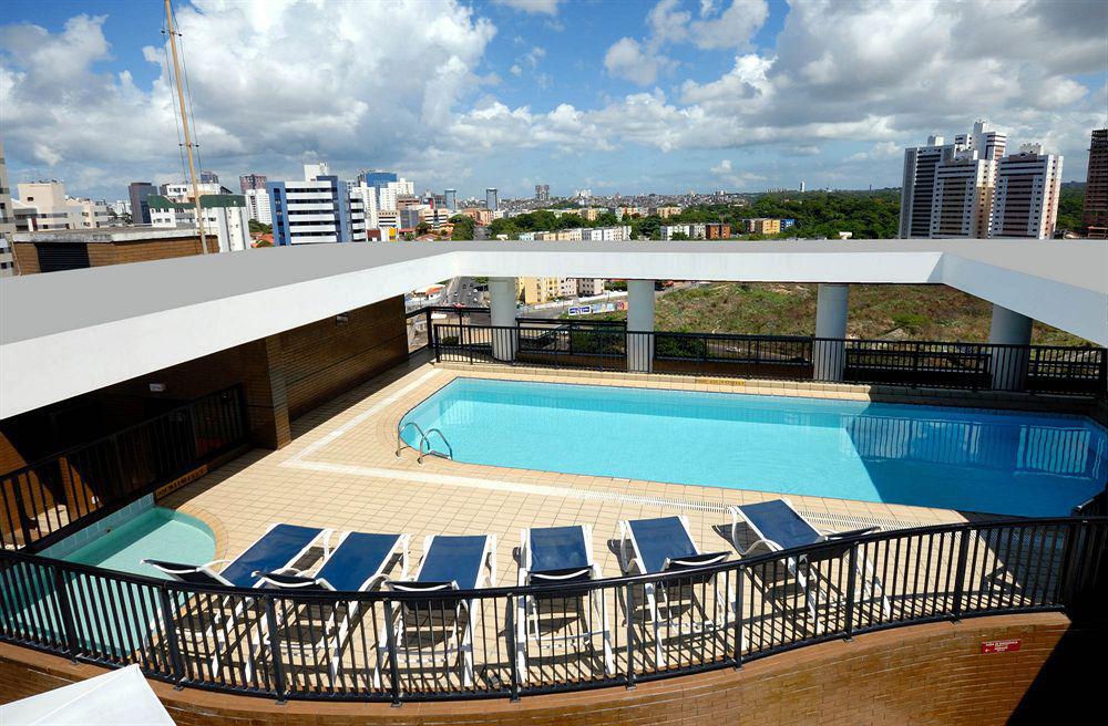 Hotel Rede Concept -